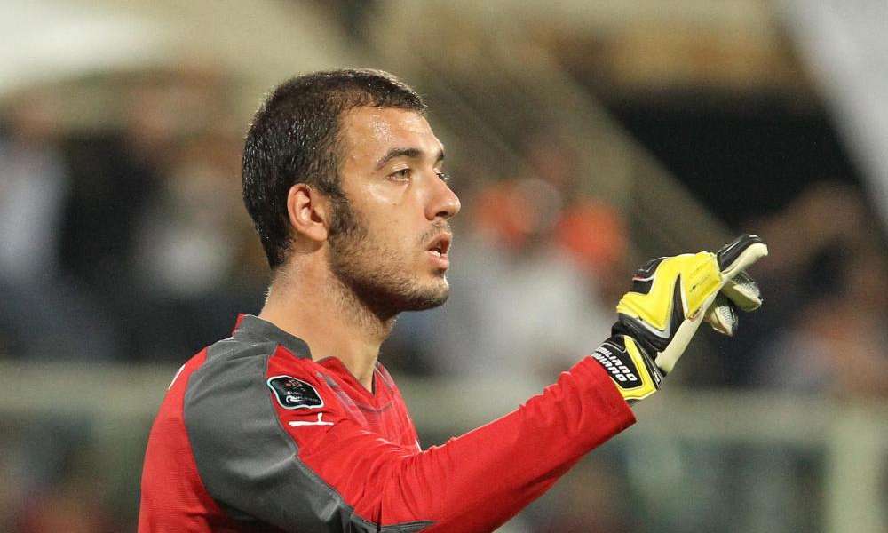 Viviano sereno: "Il Bologna non mi penalizza"