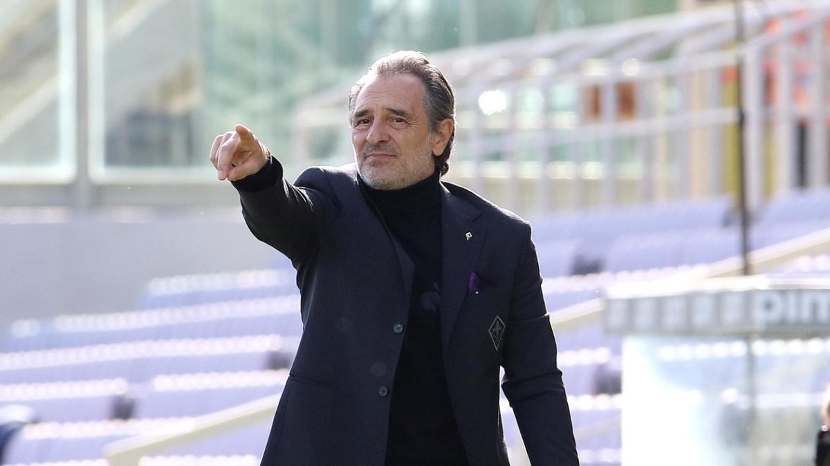 Prandelli: "Simulazione di Bastoni non da 'codice etico'. Il calcio è sempre un tentativo di fregare un altro"