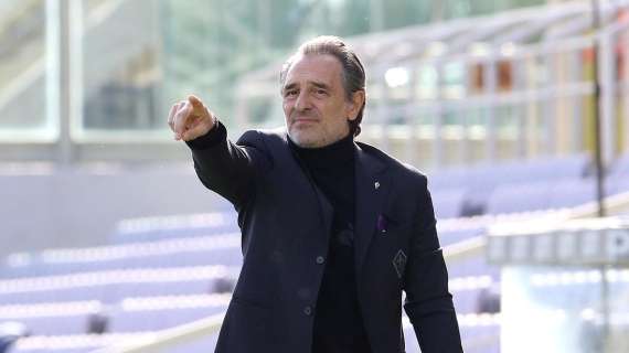 Prandelli: "Scudetto, in questo momento vedo l'Inter davanti alle altre. Derby d'Italia più decisivo per la Juve"