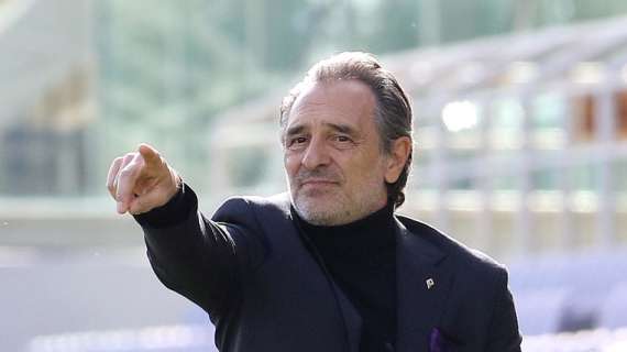 Prandelli prevede un duello per lo scudetto: "Inter e Napoli le più pronte e strutturate"