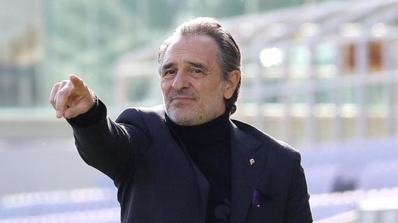 Prandelli: "Il Como può diventare il Parma degli anni '90. La permanenza di Fabregas è un segnale perché..."