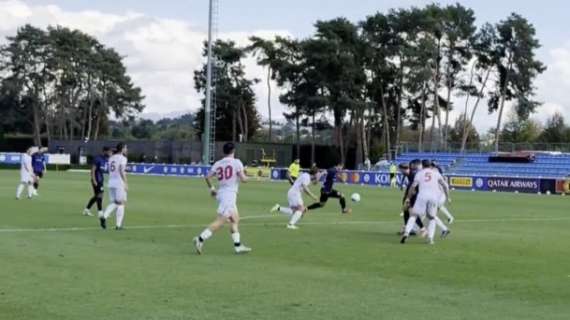 VIDEO - Inter-Padova 3-1, Mkhitaryan non si ferma mai: ecco il gol che sblocca la partita