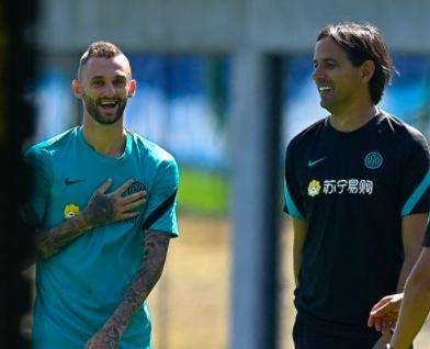 GdS - Brozovic tra presente e rinnovo: Inzaghi ha le idee chiare