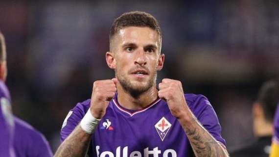 Biraghi: "Spero di mettere le radici alla Fiorentina. Ero legato all'Inter, non sempre potevo decidere"