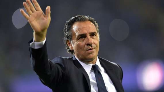 Prandelli: "Serie A stupenda, per il titolo anche l'Inter"