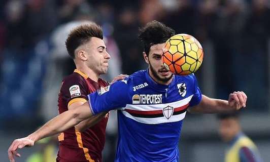 FcIN - Ranocchia-Samp, a Genova non pensano a un altro prestito: il punto