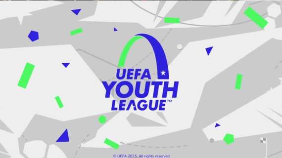 Youth League, ecco i gironi del percorso Champions. L'Inter conoscerà il suo avversario martedì