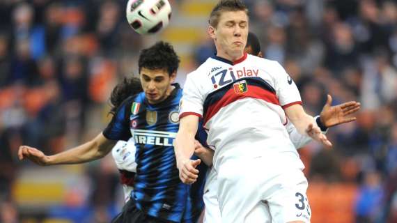 L'Inter pronta a fare passi importanti per Kucka