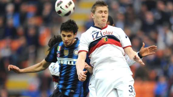 S'infiamma il derby per Juraj Kucka