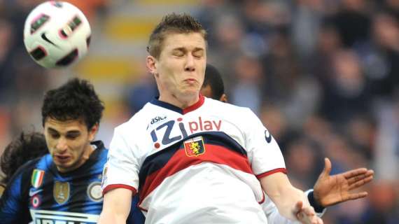 Ag. Kucka: "Sappiamo dell'Inter, ma niente contatti"