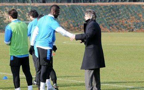 Moratti apre all'addio di Balotelli: "Se chiamano..."