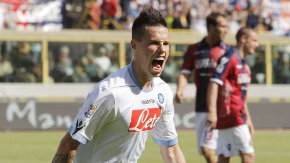 Malesani: "Scudetto? Il Napoli può farcela"