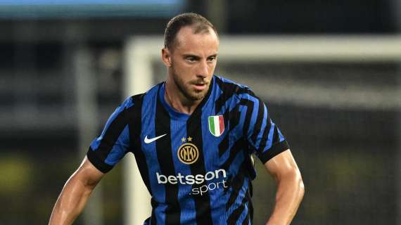 TS - Monza-Inter, chance dal 1' per Carlos Augusto e Taremi. Asllani può dare riposo a Calhanoglu 