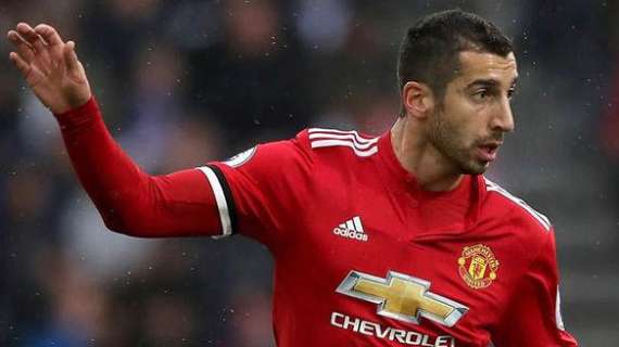 From UK - United, Mkhitaryan per arrivare a Weigl