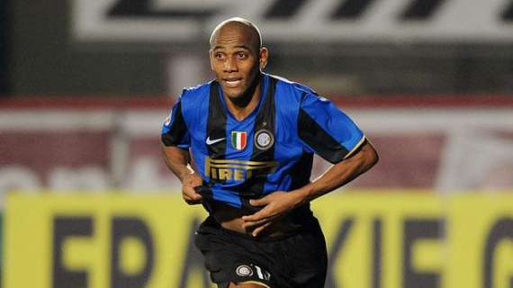 Il Chelsea rilancia per Maicon: 22 milioni di sterline