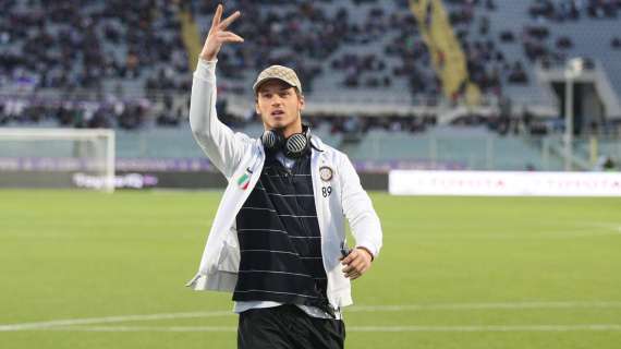 L'esperienza nerazzurra di Marko Arnautovic è giunta al capolinea