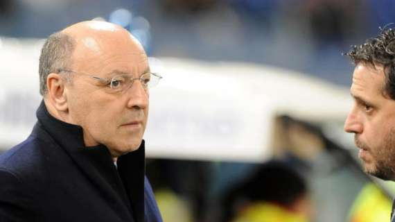 Marotta oggi può tornare a Milano. Per vedere Thohir?