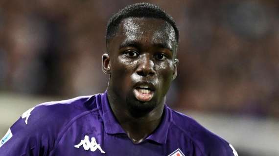 Fiorentina, Kayode: "L'Inter? Bellissima sfida, non vediamo l'ora di giocare questa partita meravigliosa"