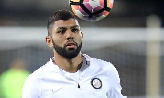 Gabigol: "Gol domenica se Dio vuole. S. Siro mio posto preferito a Milano" 