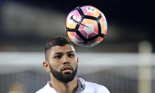 Dunga su Gabigol: "E' un giocatore moderno, l'Inter deve farlo giocare"