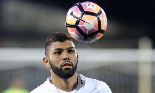 Gabigol lontano dall'Inter, ci pensa il Marsiglia?