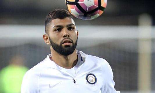 D'Ambrosio su Gabigol: "Normale che non sia felice, ma sta crescendo"