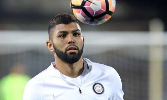 Parisi: "Gabigol? Icardi il titolare ma l'Inter crede in lui"