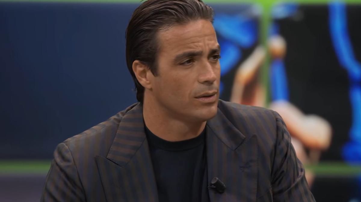 Matri: "Con Lautaro in campo si alza il livello di tutto. Dà delle certezze in più"