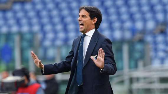 Qui Lazio - Inzaghi si fa bastare la seduta mattutina e premia i suoi: niente allenamento pomeridiano