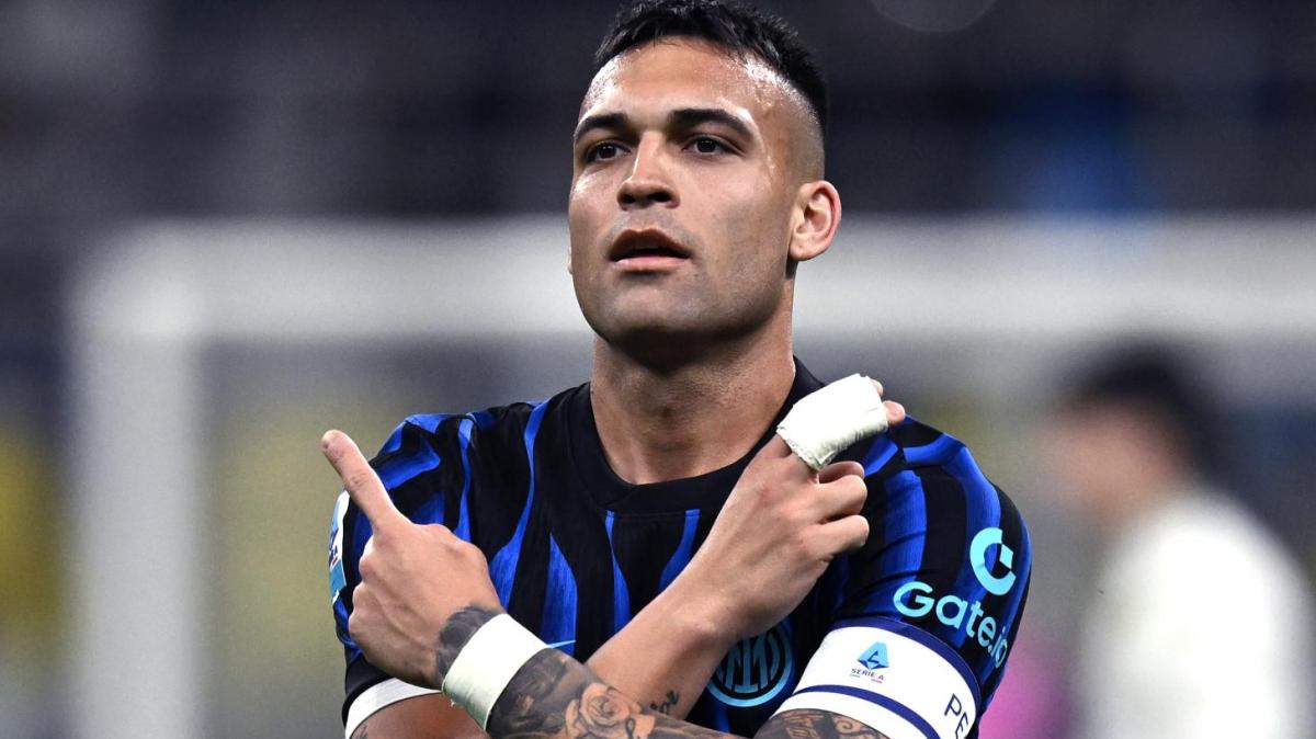 CdS - Inter, Thuram-Bonny con un doppio obiettivo. Lautaro si prenota per l'eventuale finale