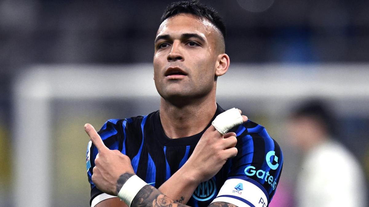 CdS - Inter-Parma, Lautaro vuole esserci dal 1': cosa filtra da Appiano