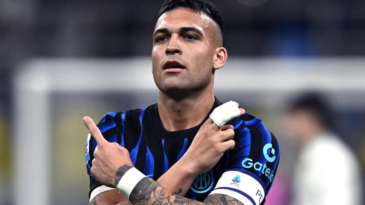 GdS - Inter-Parma, Lautaro oggi parzialmente in gruppo? In due ancora ko