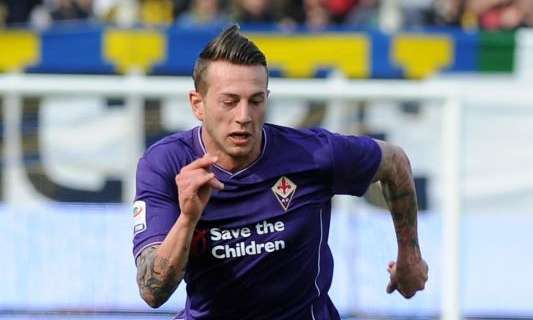 Ag. Bernardeschi: "Inter? Zero offerte, solo rumors"