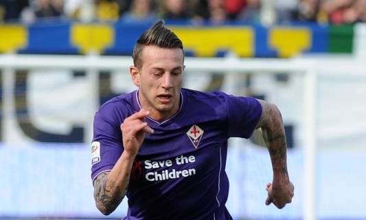 CdS - Pista viola: se salta Berardi c'è Bernardeschi