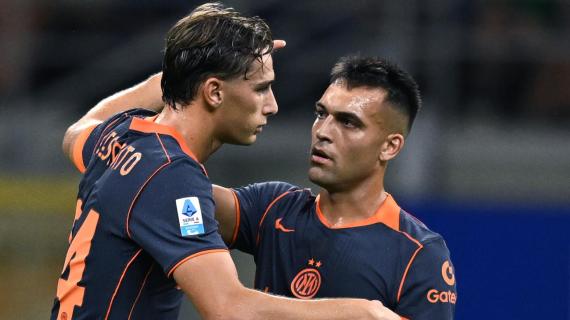 CdS - Esposito-Bonny dopo il "deserto". E la rinuncia a Lookman non sembra più un errore