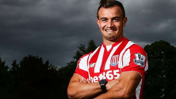 Shaqiri all'esordio, Bowen: "Che numeri in allenamento"