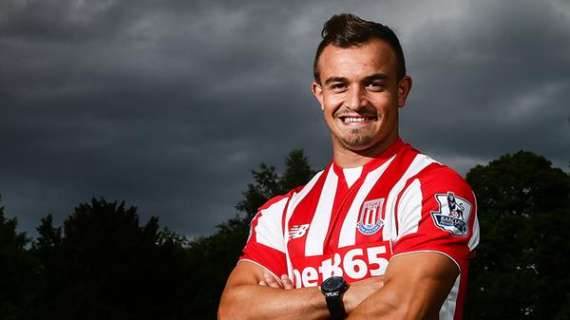 Shaq, esordio con lo Stoke: titolare contro il Norwich