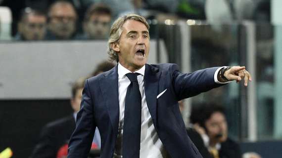 GdS - Milan-Inter, ancora due dubbi per Mancini
