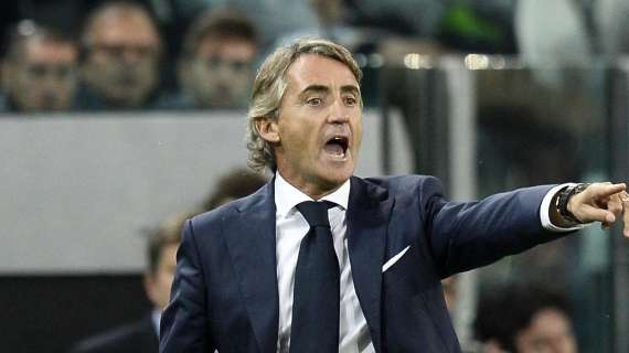 Mancini, frecciata a Mou: "Chelsea non stratosferico"