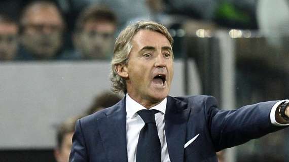 Repubblica - Mancini-Inter, contratto con svincolo