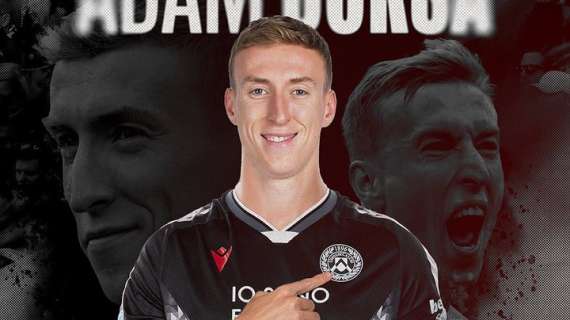 UFFICIALE - Udinese, nuovo innesto in attacco prima dell'Inter: dal Midtjylland arriva il polacco Buksa