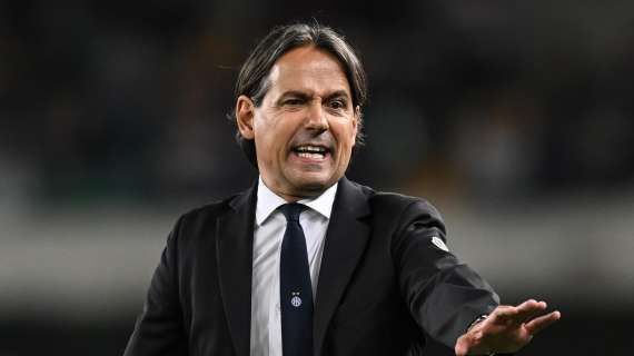 FcIN - Inter, domani giorno libero concesso da Inzaghi. Ad Appiano solo gli italiani e Arnautovic (se sfebbrato)