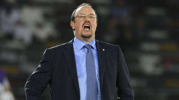 Consigli per Benitez: è ora di smetterla