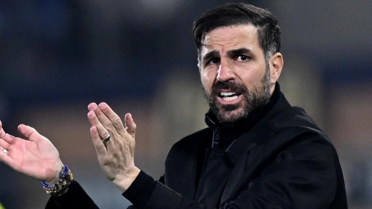 GdS - Pari sciapo tra Inter e Como. C'è ancora tempo per stabilire se il gran rifiuto di Fabregas...