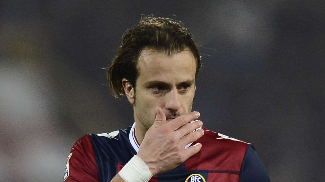 Secolo XIX - Gilardino all'Inter, ora è una netta frenata