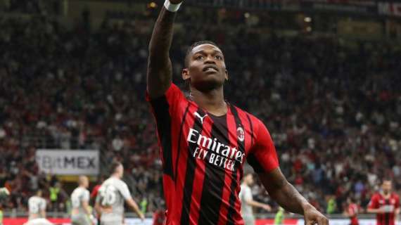 Il Milan risponde subito all'Inter: Genoa battuto 2-0, rossoneri di nuovo primi