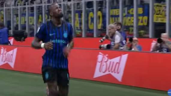 I Led del Meazza rivelano alcuni dei nuovi partner commerciali dell'Inter