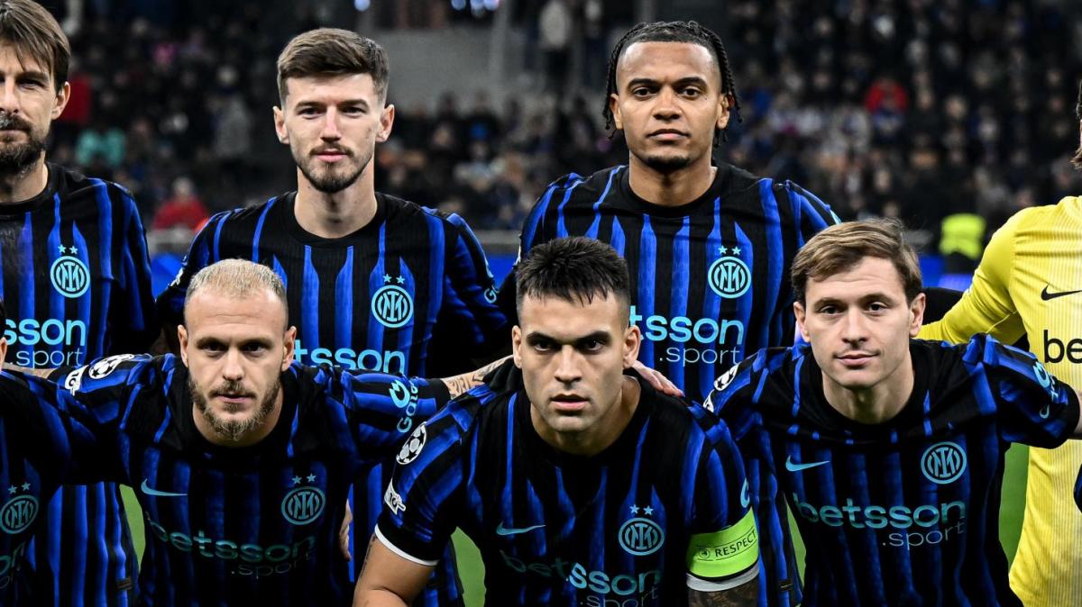 TS - Borussia-Inter, a Dortmund l'ultimo step per lasciarsi alle spalle la scorsa stagione