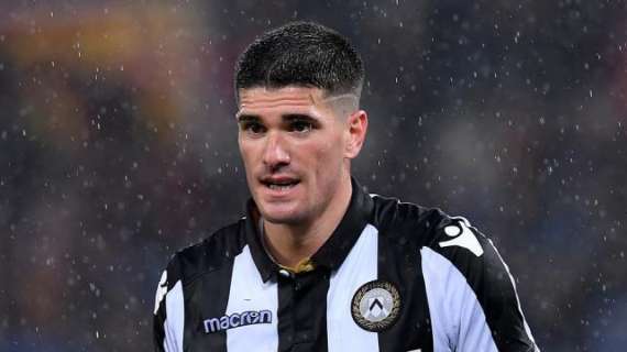 Udinese, Marino si tiene stretto De Paul: "Al momento non c'è nulla"