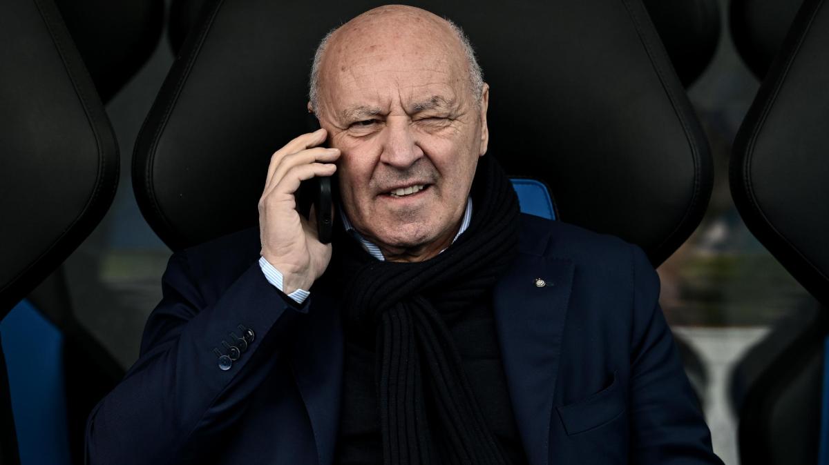 GdS - Inter, confronto garbato con Manganiello: si respira ostilità dopo il 'caso Bastoni'. Marotta manifesterà la sua posizione